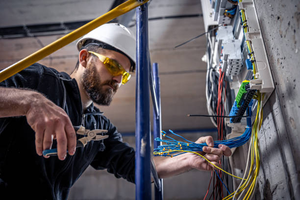 Best Affordable Electrician  in Red Boiling Springs, TN