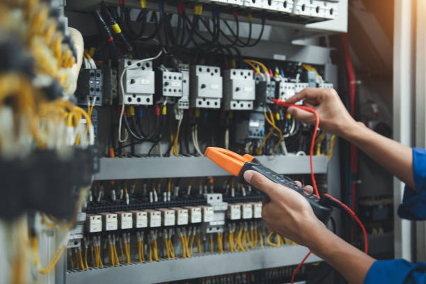 Best Commercial Electrician Services  in Red Boiling Springs, TN
