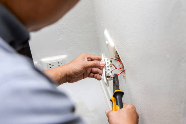 Best Electrical Troubleshooting Services  in Red Boiling Springs, TN