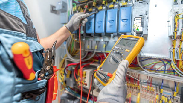 Best Electrical System Inspection  in Red Boiling Springs, TN