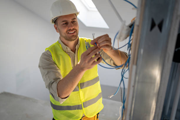 Professional Electrician in Red Boiling Springs, TN